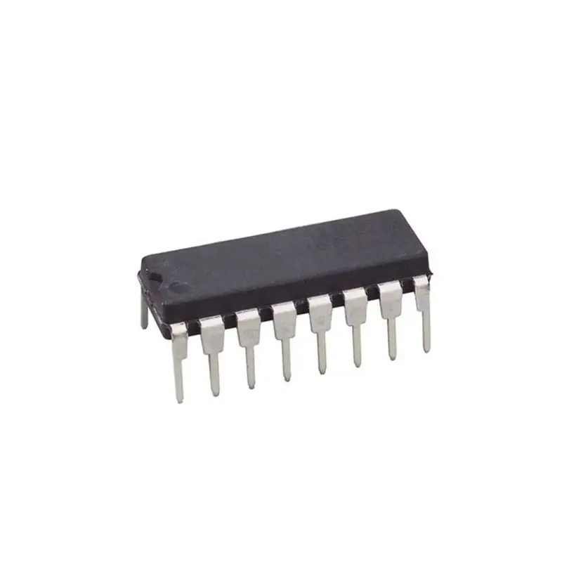 74195 4-Bit Parallel-Access Shift Register IC DIP-16