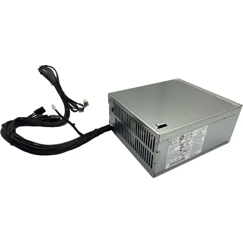 مزود طاقة HP D19-700P1A بقدرة 700 واط لجهاز Z2 G9 (شبه جديد)