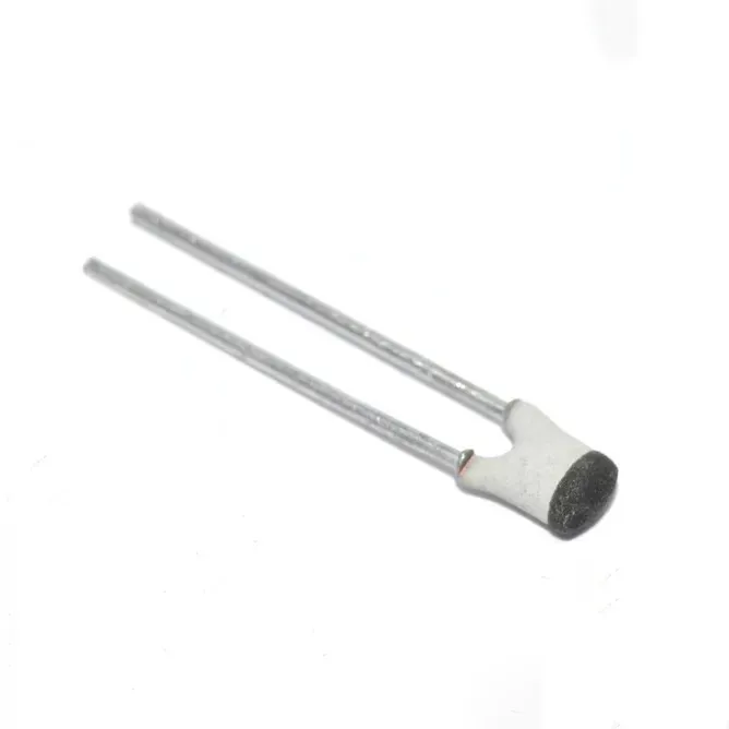 Ceramic Capacitor 1.8pF 50V Through-Hole (2.54 mm Pitch)