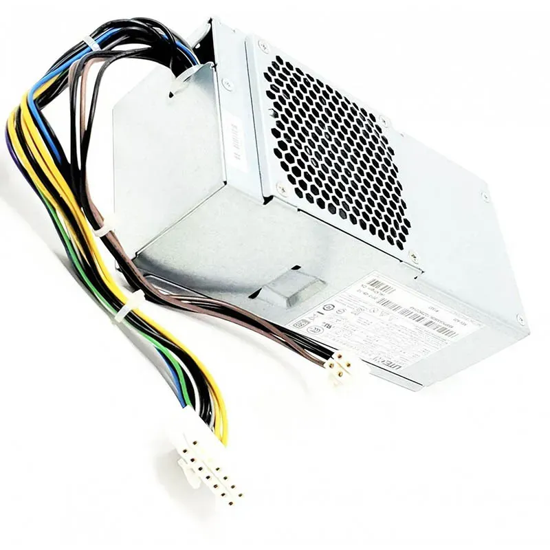 مزود طاقة LITEON PS-4241-01 بقدرة 240 واط (مستعمل كالجديد)