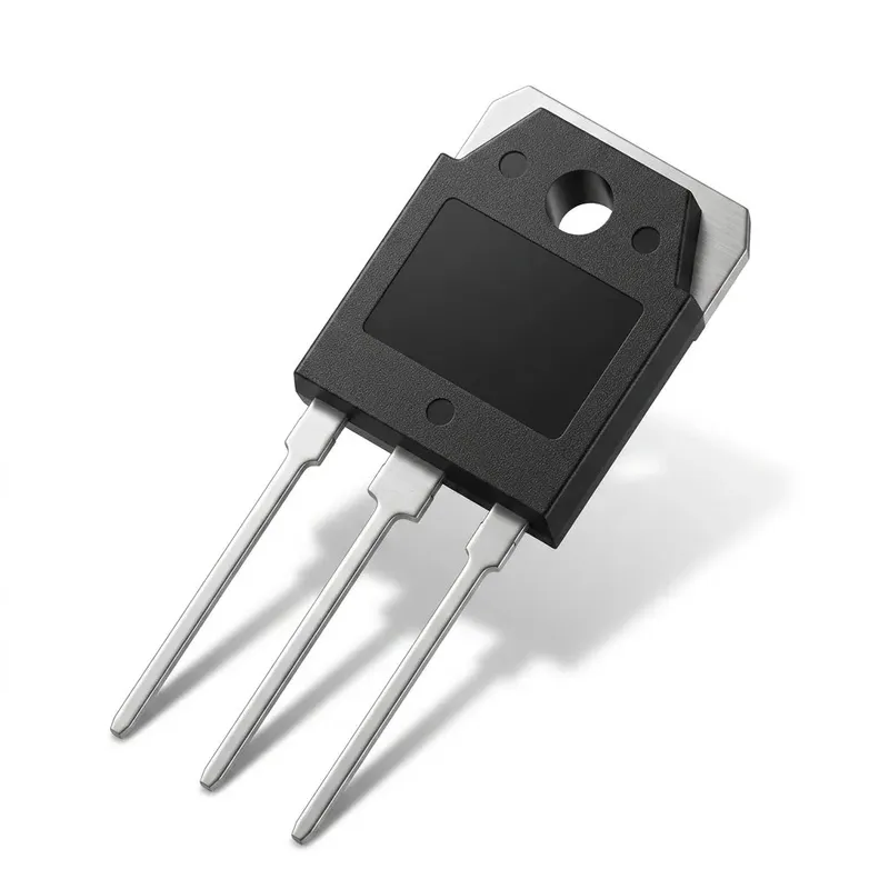 60T65PES 650V 100A High-Speed Field Stop IGBT TO-3P