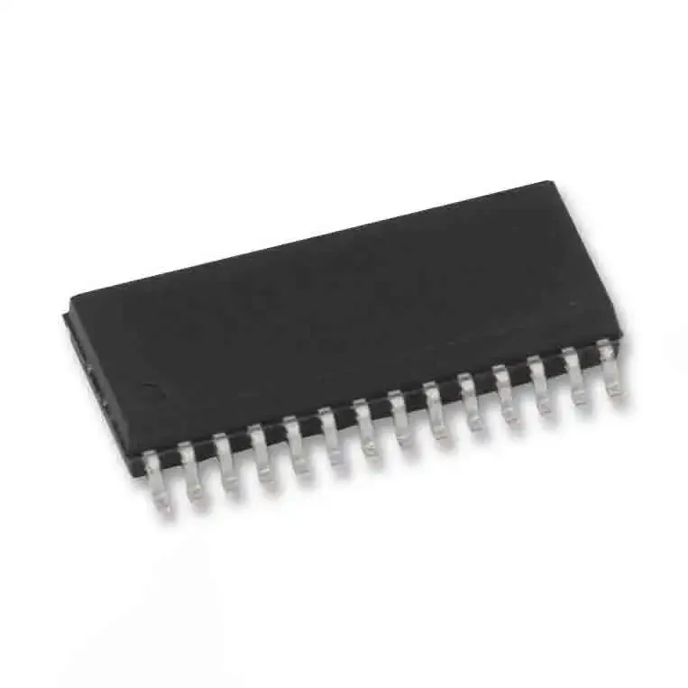 ذاكرة EEPROM متوازية ‏AT28C64B-15SU بسعة 64 كيلوبت وغلاف SOIC-28