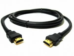 كابل HDMI ذكر إلى HDMI ذكر بطول 1.2 متر