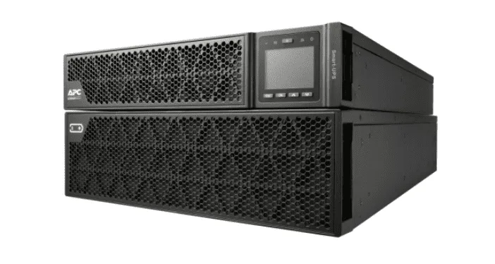 حزمة بطاريات APC Smart-UPS RT بجهد 192 فولت موديل SRTG192XLBP4
