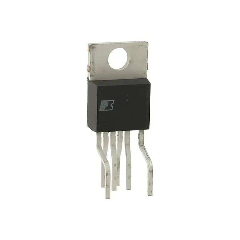 TOP253YN TOPSwitch-HX 700V Off-Line Switcher IC TO-220-7C