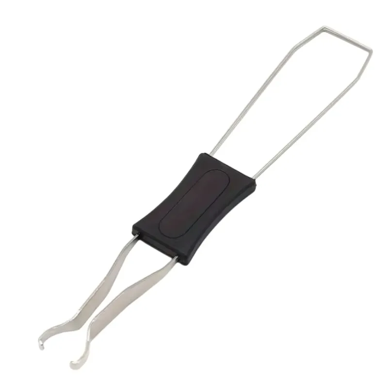 Stainless Steel Keycap Puller for Mechanical Keyboards