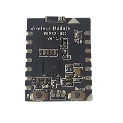 وحدة ESP32-H2 لبروتوكولات Thread وZigbee وMatter لشاشات CrowPanel