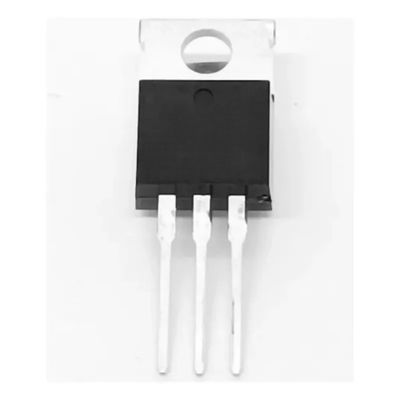 ترانزستور MOSFET من نوع N بقناة IRFB3207 بجهد 75 فولت وتيار 170 أمبير
