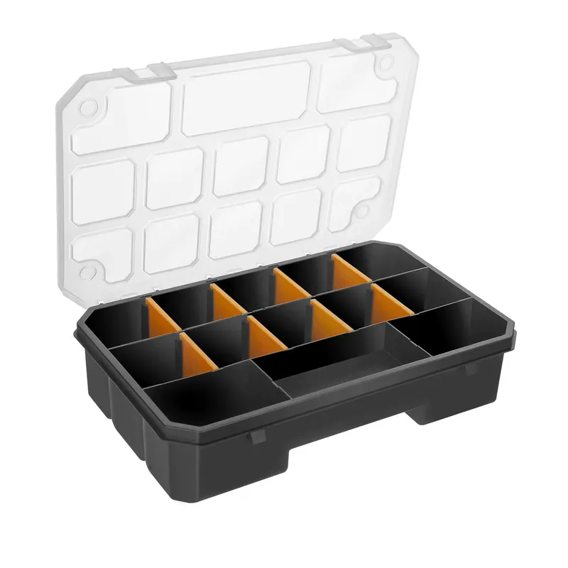 ASR-2097 Slim Organizer-12, 230×150×50 mm