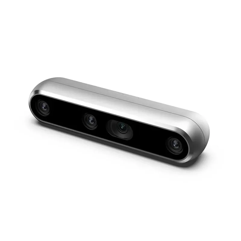 Intel RealSense Depth Camera D455 (Made in Thailand)