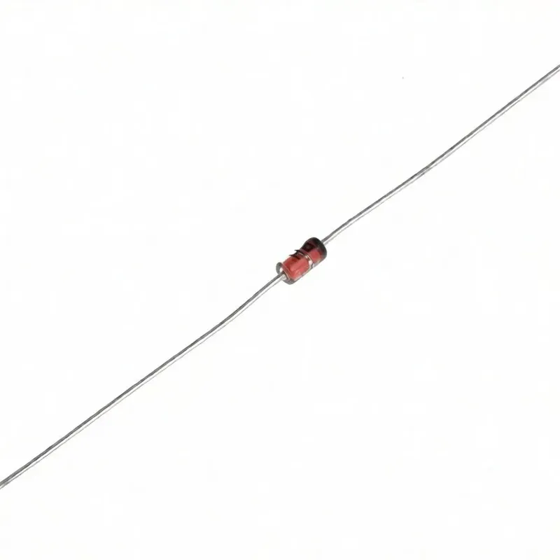 Zener Diode 33V 0.5W DO-35