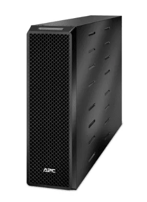 APC Smart-UPS SRT 192V 5-6kVA Battery Pack SRT192BP