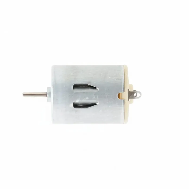 OSEPP LS-00027 R280 Brushed DC Motor 3-6V 12000 RPM