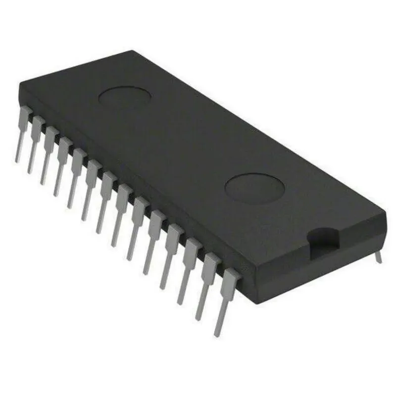 82C59 (MSM82C59A) Programmable Interrupt Controller PDIP-28