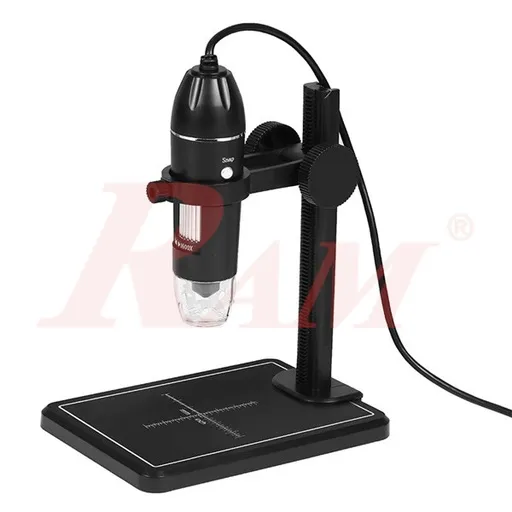 USB Digital Microscope 1000x Zoom for PC