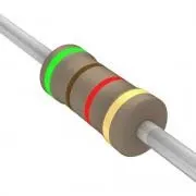 Resistor 5.1 kΩ