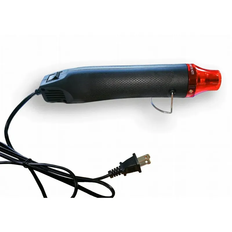 SY300 Portable Mini Heat Gun 300W with Stand