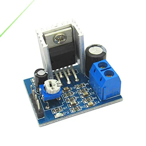 TDA2003 Audio Amplifier Board Module