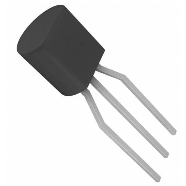 2SC3198 NPN Bipolar Transistor TO-92