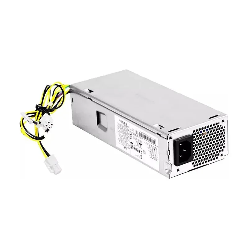 مزود طاقة HP ProDesk L08404-001 بقدرة 180 واط لأجهزة المكتب