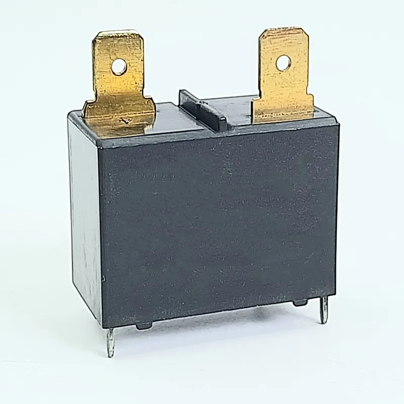 ZETTLER AZ7695-1A-24D Power Relay 24VDC 25A 4-Pin