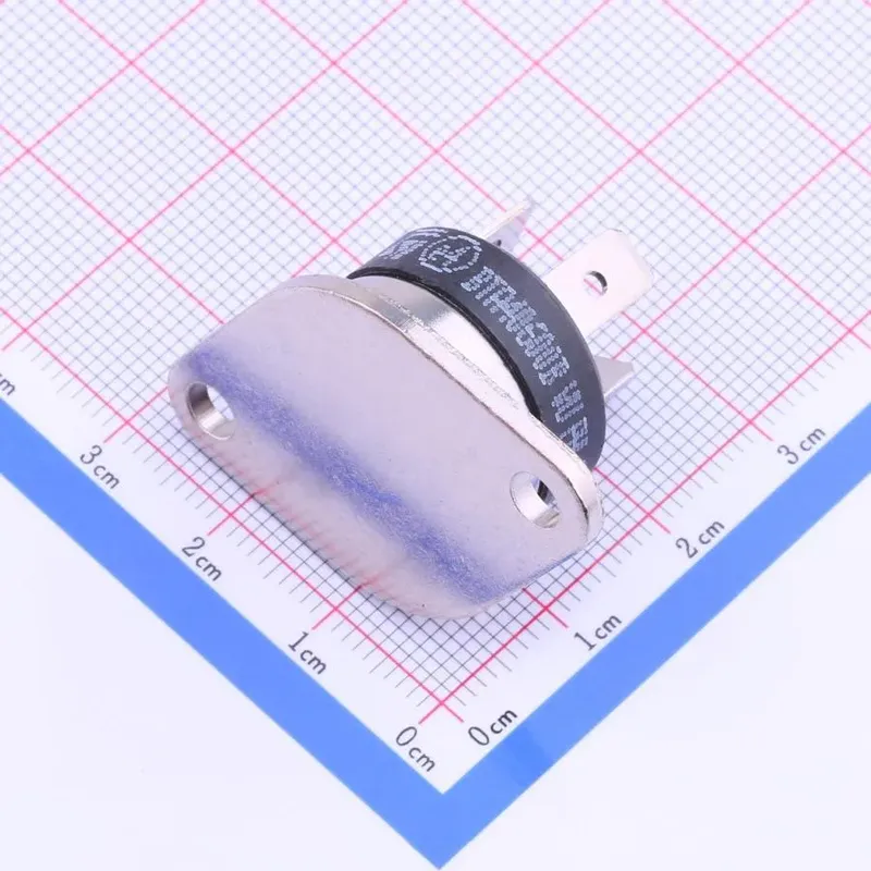 BTA40-600B Triac 600V 40A RD91 (STMicroelectronics)