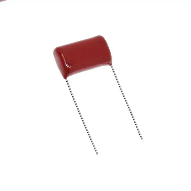 Polyester Film Capacitor 470nF 630V 20mm Pitch