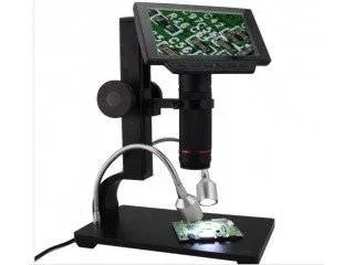 Andonstar ADSM302 Full HD Digital USB Microscope for Repair & SMT