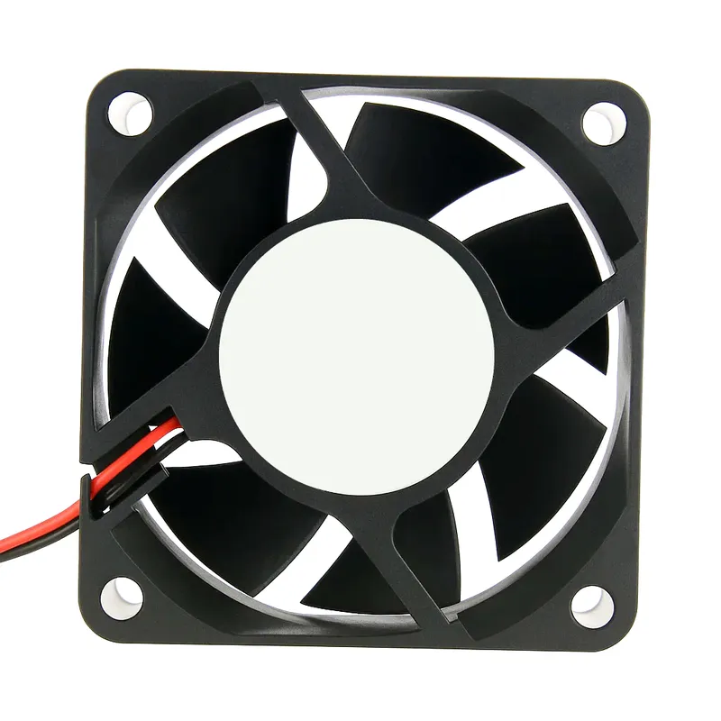 Golden Sun KF0625HST 12V DC Cooling Fan 60x60x25mm