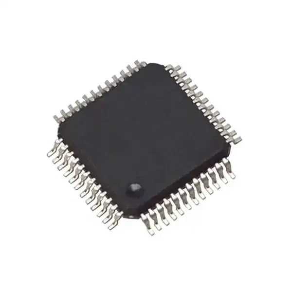 DSP56F801 16-bit Digital Signal Controller LQFP-48 SMD