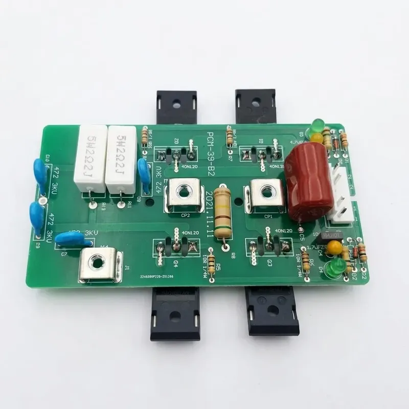 PCM-39-B2 IGBT Inverter Power Board for ZX7-250GS/250G/315GS
