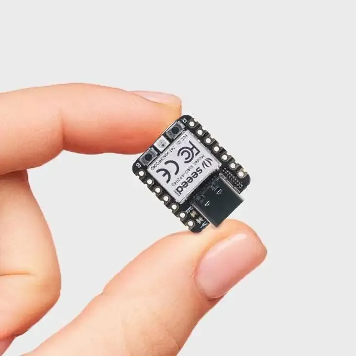 Seeed Studio XIAO RP2040 ARM Cortex-M0+ Development Board
