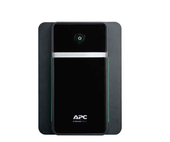 APC Easy UPS BVX 900VA 230V AVR Schuko Sockets (BVX900LI-GR)