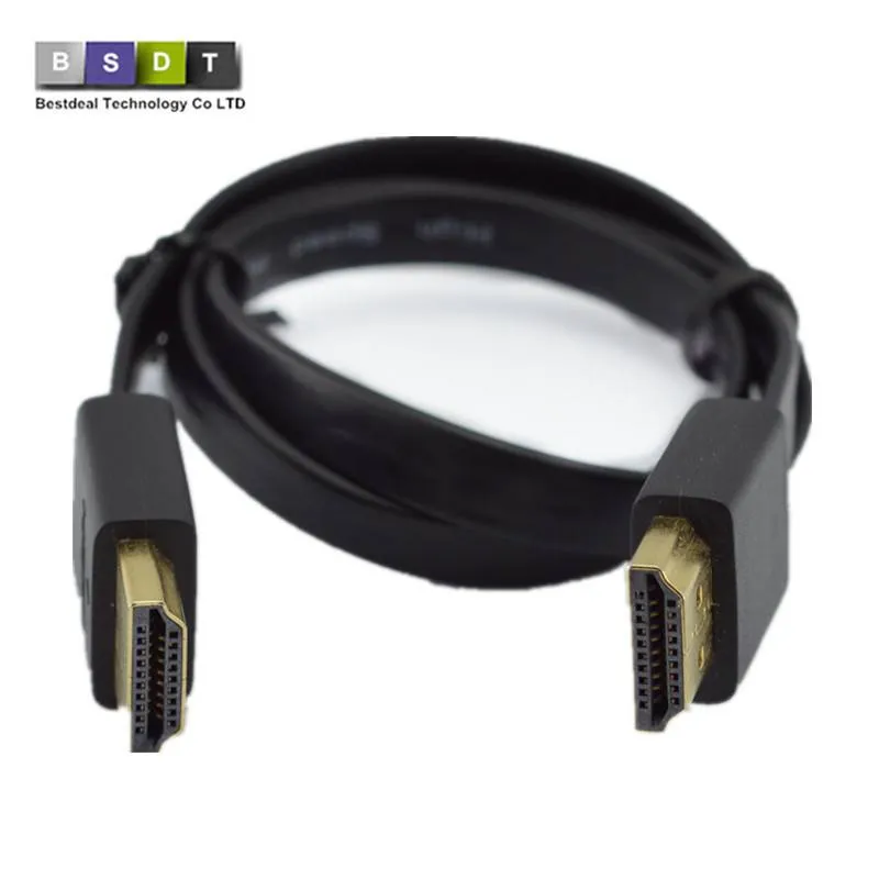 HDMI Male to HDMI Male Cable 1.5m