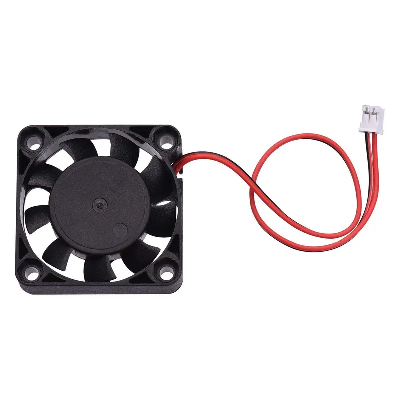 12V 40x40 mm 2-Pin Cooling Fan for 3D Printer