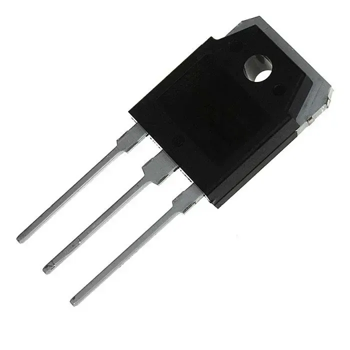 ثنائي فائق الاسترداد MUR6030PT ‏60A ‏300V بكاثود مشترك مزدوج بغلاف TO-3P