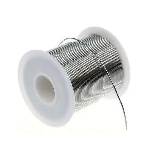 Golden Sun Soldering Wire 70/30 0.8mm 250g Rosin Core