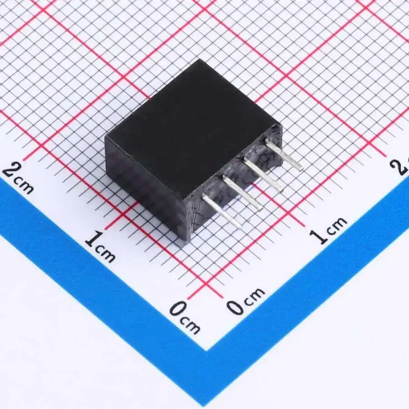 B0303S-1W 1W Isolated DC-DC Converter 3.3V SIP-4