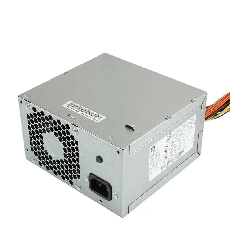 مزود طاقة HP D11-300P1A بقدرة 300 واط بمعيار ATX لأجهزة HP المكتبية والخوادم