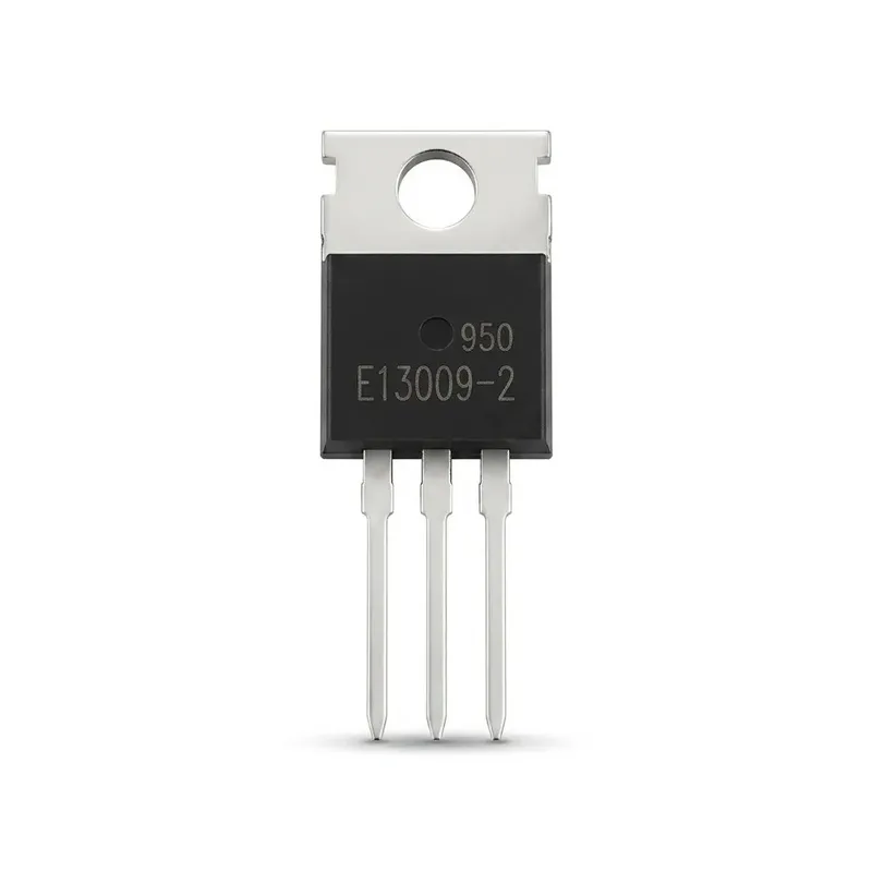 E13009L NPN Power Transistor 400V 12A TO-220