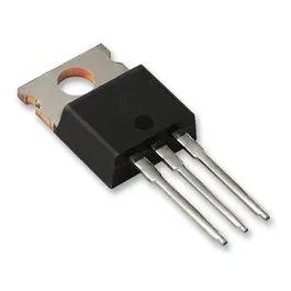 IRF9540 P-Channel Power MOSFET 100 V 19 A TO-220