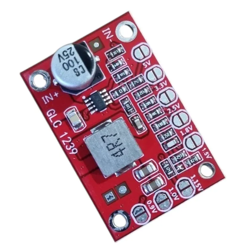 Adjustable Buck Converter GLC-1239 3A Module