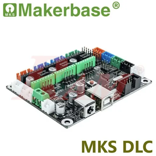 MKS DLC V2.2 All-in-One GRBL Controller for 3D Printer and CNC