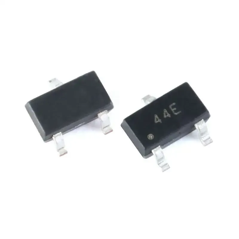 A3144 Unipolar Hall Effect Sensor SMD SOT-23