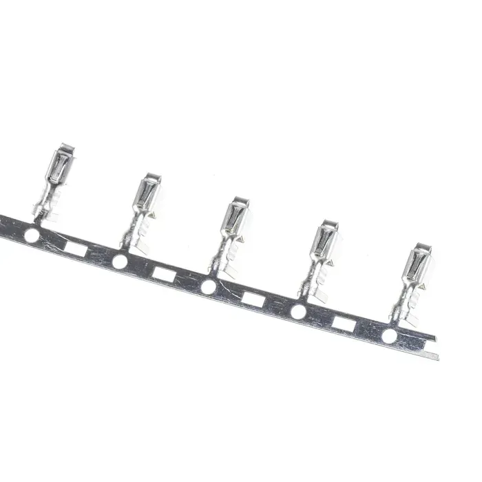 JST VH 3.96mm Female Crimp Terminal