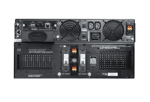 APC Smart-UPS RT 8kVA 230V Online UPS (SRTG8KXLI)