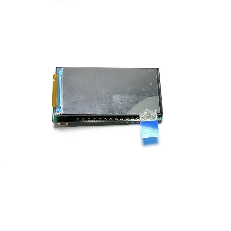 ESP32-S3-N16R8 Dev Board with 1.9-inch ST7789 Display (Non-Touch)