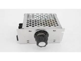 AC Thyristor Load Regulator Dimmer 4000W 0-220V