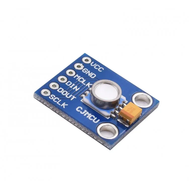 مستشعر ضغط MS5540C مع محول ADC بدقة 16 بت