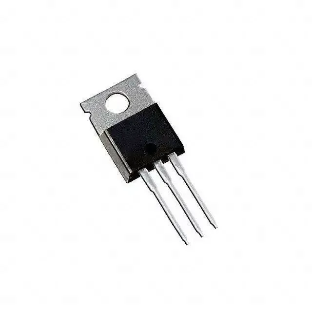 ترانزستور MOSFET قدرة IRF536 بقناة N وغلاف TO-220